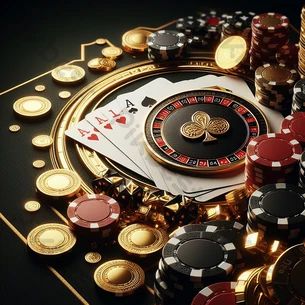 پاکستان میں H786 کا آن لائن کیسینو سیکشن کھولیں۔